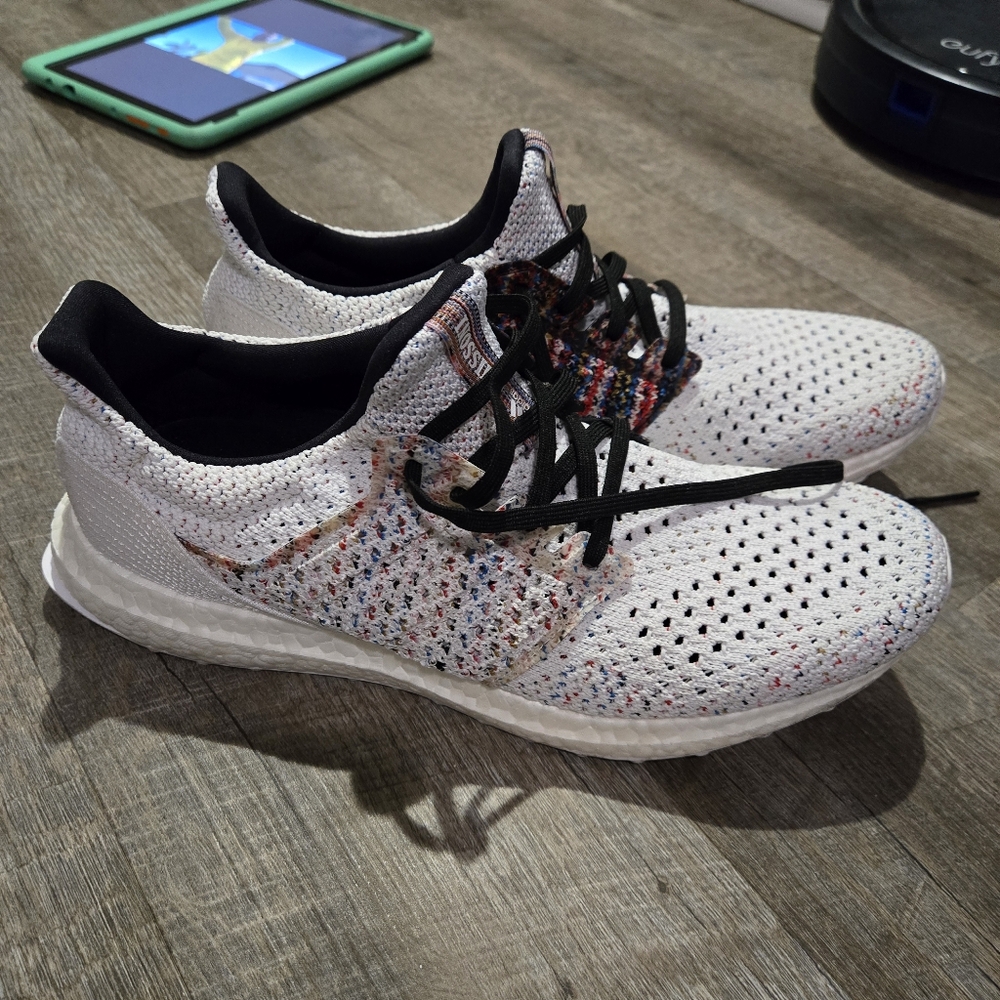 Adidas Men Missoni x UltraBoost Clima
